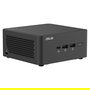 ASUS NUC 15 Pro RNUC15CRHV500002 Mini PC Barebone, Intel Core Ultra 5, 14 Cores, DDR5-SDRAM, M.2, Wi-Fi 7, 120 W