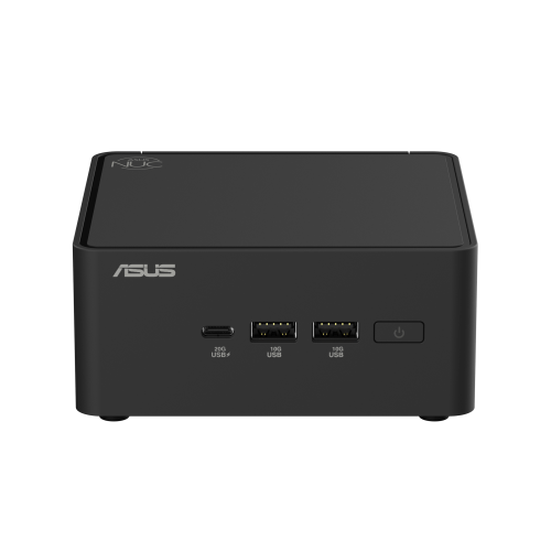 ASUS NUC 15 Pro RNUC15CRHV500002 Negro