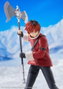 Kotobukiya Estatua Oshi Works Stark de Frieren: Beyond Journey's End