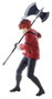 Kotobukiya Estatua Oshi Works Stark de Frieren: Beyond Journey's End