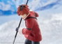 Kotobukiya Estatua Oshi Works Stark de Frieren: Beyond Journey's End