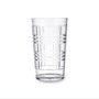Vaso Alto Poliestireno Viba Quid 65 cL (24 Unidades)