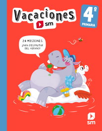 SM VACACIONES 4PRIM 2023 - VACACIONES