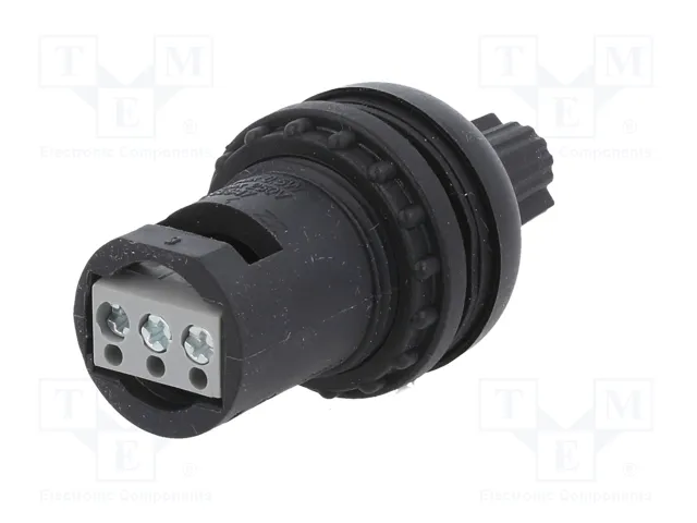 EATON ELECTRIC RMQ-Titan Potenciómetro 100kΩ Ø22,5mm