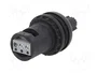 EATON ELECTRIC RMQ-Titan Potenciómetro 100kΩ Ø22,5mm