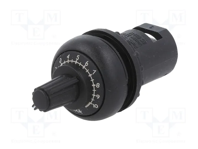 EATON ELECTRIC RMQ-Titan Potenciómetro 100kΩ Ø22,5mm