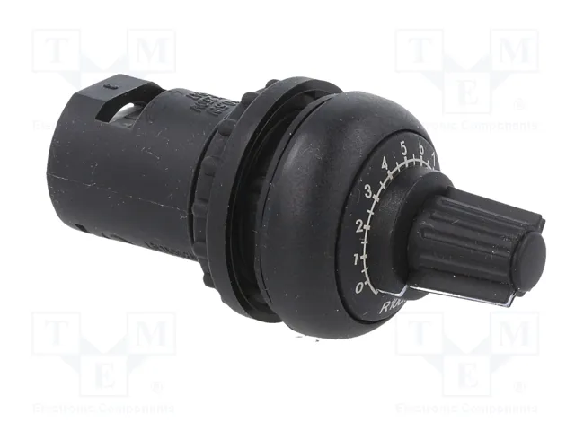 EATON ELECTRIC RMQ-Titan Potenciómetro 100kΩ Ø22,5mm