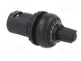 EATON ELECTRIC RMQ-Titan Potenciómetro 100kΩ Ø22,5mm