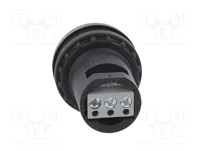 EATON ELECTRIC RMQ-Titan Potenciómetro 100kΩ Ø22,5mm