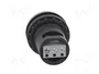 EATON ELECTRIC RMQ-Titan Potenciómetro 100kΩ Ø22,5mm