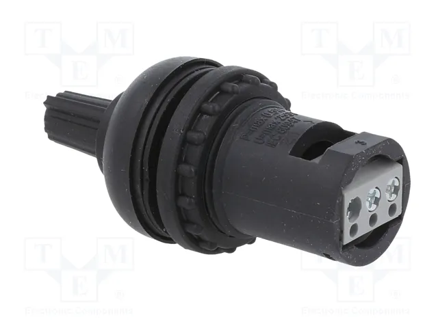 EATON ELECTRIC RMQ-Titan Potenciómetro 100kΩ Ø22,5mm
