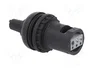 EATON ELECTRIC RMQ-Titan Potenciómetro 100kΩ Ø22,5mm