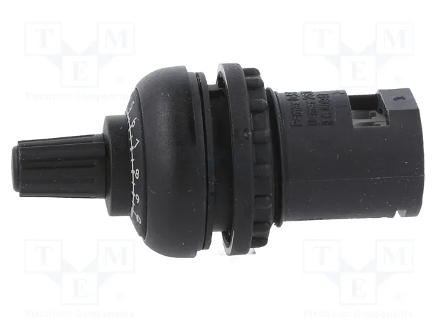 EATON ELECTRIC RMQ-Titan Potenciómetro 100kΩ Ø22,5mm