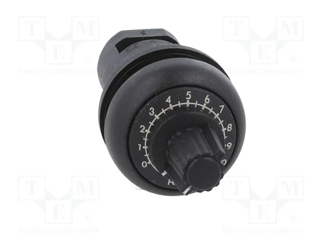 EATON ELECTRIC RMQ-Titan Potenciómetro 100kΩ Ø22,5mm