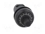 EATON ELECTRIC RMQ-Titan Potenciómetro 100kΩ Ø22,5mm