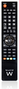 Ewent EW1570 Mando TV 4 en 1 Programable para Cable