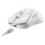 Asus ROG Keris II Ace Wireless AimPoint White