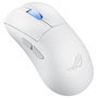 Asus ROG Keris II Ace Wireless AimPoint White