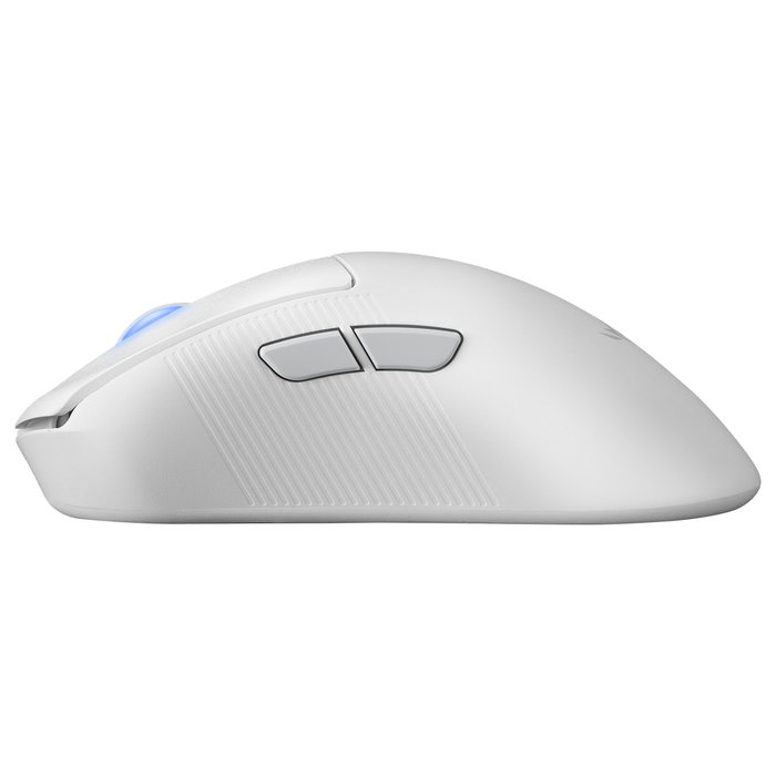 Asus ROG Keris II Ace Wireless AimPoint White