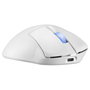 Asus ROG Keris II Ace Wireless AimPoint White