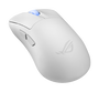 Asus ROG Keris II Ace Wireless AimPoint Ratón Inalámbrico Mano Derecha RF + Bluetooth + USB Tipo-A Óptico 42000 DPI 90MP03N0-BMUA10 Blanco
