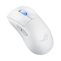 ASUS ROG Keris II Ace Gaming Mouse - Blanco (90MP03N0-BMUA10)