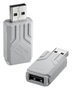 Asus ROG Keris II Ace Wireless AimPoint White