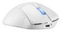 Asus ROG Keris II Ace Wireless AimPoint White