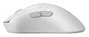Asus ROG Keris II Ace Wireless AimPoint White