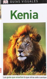 DORLING KINDERSLEY (DK), KENIA 2019 - DORLING KINDERSLEY (DK)