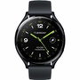 Xiaomi Watch 2 Negro, 32 GB, 1,43 pulg AMOLED