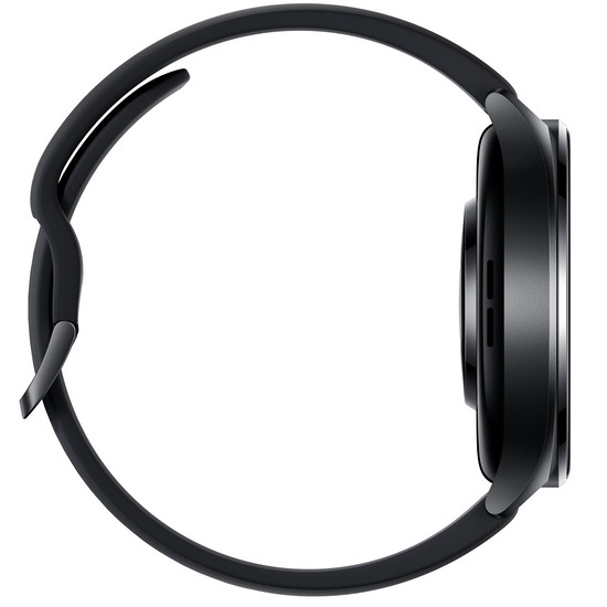 Xiaomi Watch 2 Negro, 32 GB, 1,43 pulg AMOLED Xiaomi Watch 2 Negro, 32 GB, 1,43 pulg AMOLED