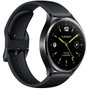 Xiaomi Watch 2 Negro, 32 GB, 1,43 pulg AMOLED