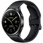 Xiaomi Watch 2 Smartwatch con Google Wear OS, Pantalla AMOLED 1.43", GPS, Monitor Cardíaco, +160 Modos Deporte, Resistente al Agua 5 ATM, Color Negro