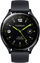 Xiaomi Watch 2 Negro, 32 GB, 1,43 pulg AMOLED