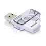 Philips USB 2.0 Vivid Edition Shadow Grey 32GB