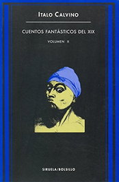 Lo fantástico cotidiano, Edgar Allan Poe - SIRUELA