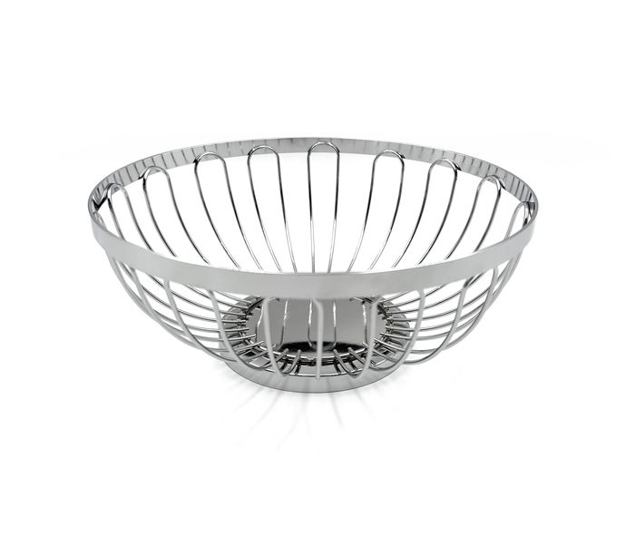 My Bar Panera-Frutero Cromada 20.5 x 8.5 cm (12 Unidades)