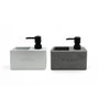 Quttin Organizador de Limpieza de Cocina con Dispensador (Pack de 12) Fabricado por Inde