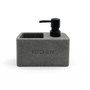 Quttin Organizador de Limpieza de Cocina con Dispensador (Pack de 12) Fabricado por Inde