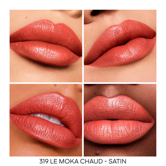 Guerlain Rouge G Recarga de Barra de Labios 319