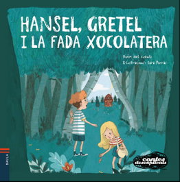 BAULA Hansel, Gretel i la fada xocolatera
