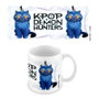 Pyramid International Taza Las guerreras K-pop Derpy & Sussie 325ml