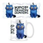 Pyramid International Taza Las guerreras K-pop Derpy & Sussie 325ml