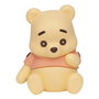 Winnie-the-Pooh Vinyl huchas Winnie the Pooh 12 cm