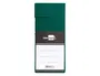 Liderpapel Caja Transferencia Folio Lomo 118 mm Verde 390x118x260 mm