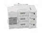 HAGER MBN306E Interruptor magnetotérmico 3 polos 6A 6kA