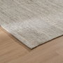 Ixia Alfombra Decorativa Gris 80 x 150 cm