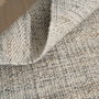 Ixia Alfombra Decorativa Gris 80 x 150 cm
