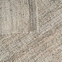 Ixia Alfombra Decorativa Gris 80 x 150 cm